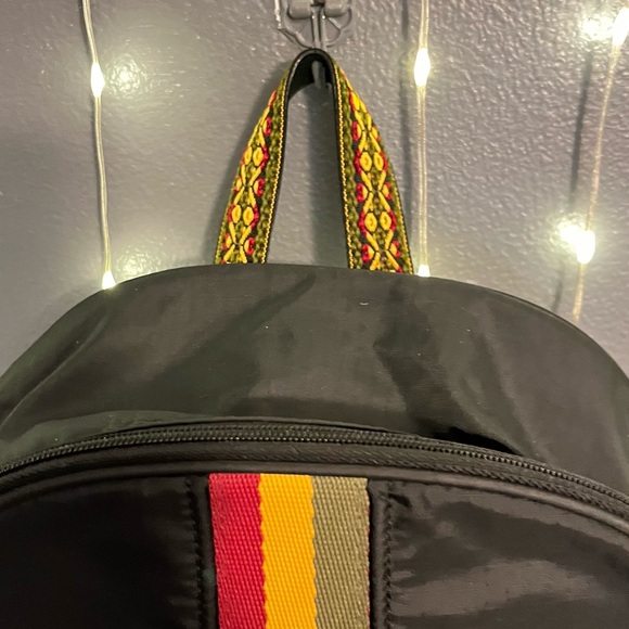 L.a.m.b Rasta black lesportsac Gwen Stefani - Picture 5 of 6